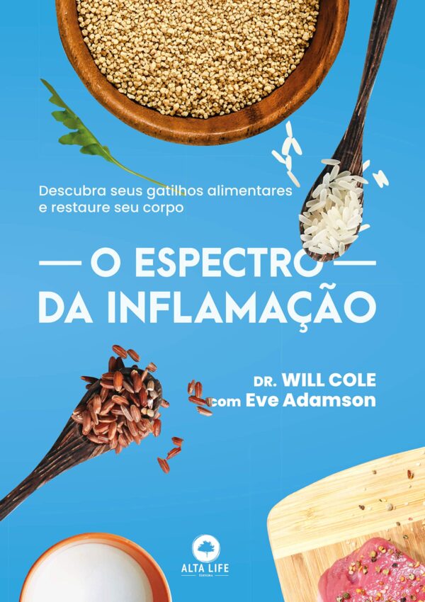 O Espectro Da Inflamação