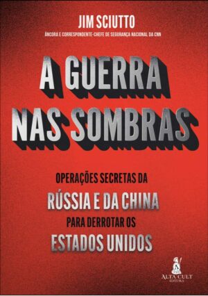 A Guerra nas Sombras