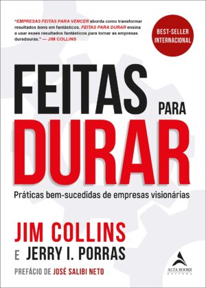 Feitas Para Durar