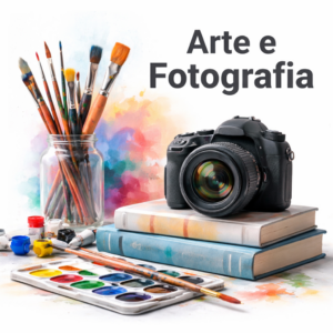Arte e Fotografia