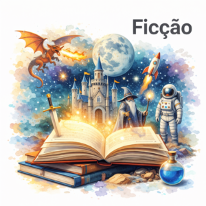 Ficção
