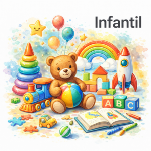 Infantil