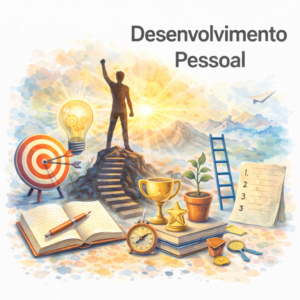 Desenvolvimento Pessoal