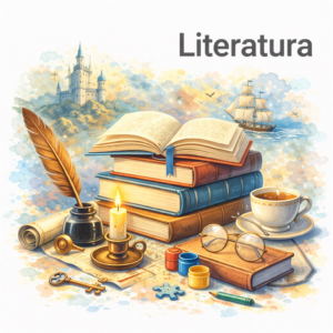 Literatura