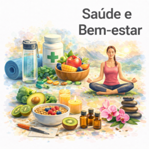 Saúde e Bem-estar
