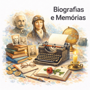 Biografias e memórias