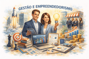 Gestão e Empreendedorismo