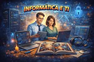 Informática e TI