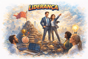 Liderança