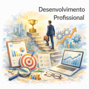 Desenvolvimento Profissional