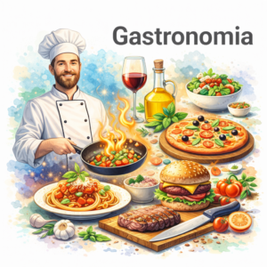 Gastronomia