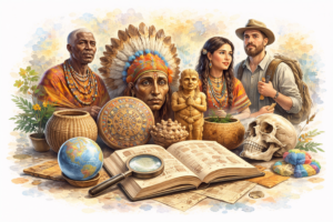 Antropologia
