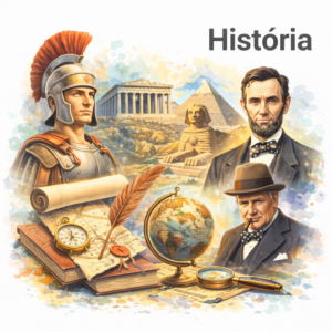 História
