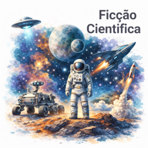 Ficção Científica