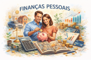 Finanças Pessoais