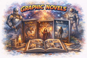 Graphic Novels