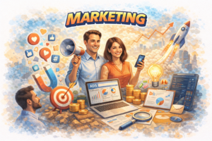 Marketing