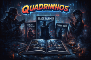 Quadrinhos