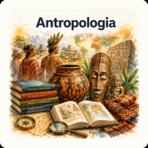 Antropologia