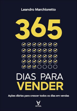 365 dias para vender